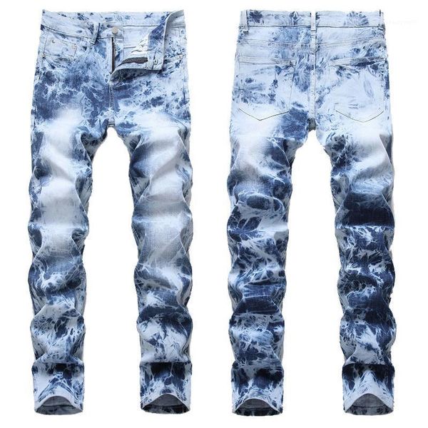 fashion european mens jeans denim cowboy snowflake white blue casual hip hop trousers streetwear long pants jb533 men's
fashion european mens jeans denim cowboy snowflake white blue casual hip hop trousers streetwear long pants jb533 men's