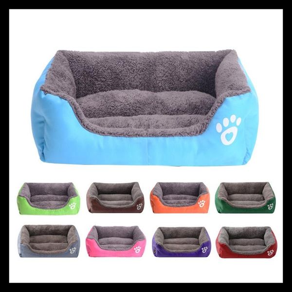 kennels & pens big dog bed wool pets house sleeping warm kennel mat washable for small medium large cat supplies
kennels & pens big dog bed wool pets house sleeping warm kennel mat washable for small medium large cat supplies