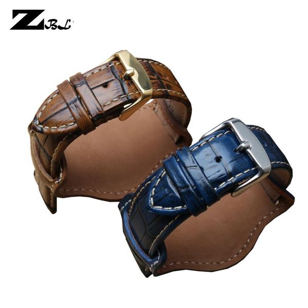 watch bands genuine leather watchstrap 18mm 20mm 22mm restoring ancient ways bamboo grain wristband with mat bracelet brown/blue watchband, Black;brown
watch bands genuine leather watchstrap 18mm 20mm 22mm restoring ancient ways bamboo grain wristband with mat bracelet brown/blue watchband, Black;brown