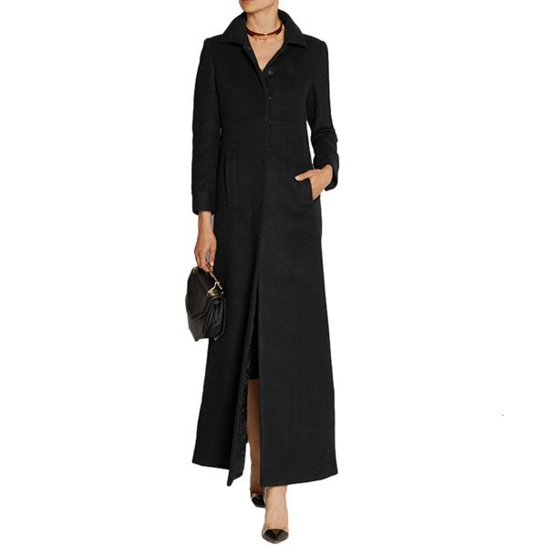 women's wool & blends black solid long en winter coats new women single breasted warm coat and jacket fashion elegant ladies outer
women's wool & blends black solid long en winter coats new women single breasted warm coat and jacket fashion elegant ladies outer