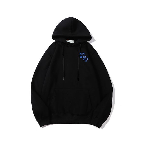 off bear print ow a-rrow and palm hoodie plush sweater high street hoodie coat, Black
off bear print ow a-rrow and palm hoodie plush sweater high street hoodie coat, Black