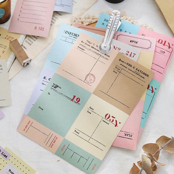 memo label paper stickers stationery can be written diary journal decorative scrapbook hobby craft back to school supplier gift wrap
memo label paper stickers stationery can be written diary journal decorative scrapbook hobby craft back to school supplier gift wrap