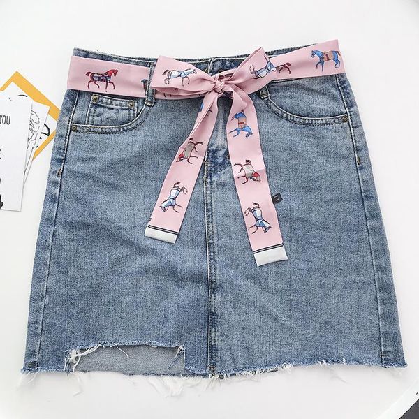 scarves yishine 5x200cm 8colors silk long small scarf cute animal horse cat print summer saistband belt shawl streamer for girls, Blue;gray
scarves yishine 5x200cm 8colors silk long small scarf cute animal horse cat print summer saistband belt shawl streamer for girls, Blue;gray