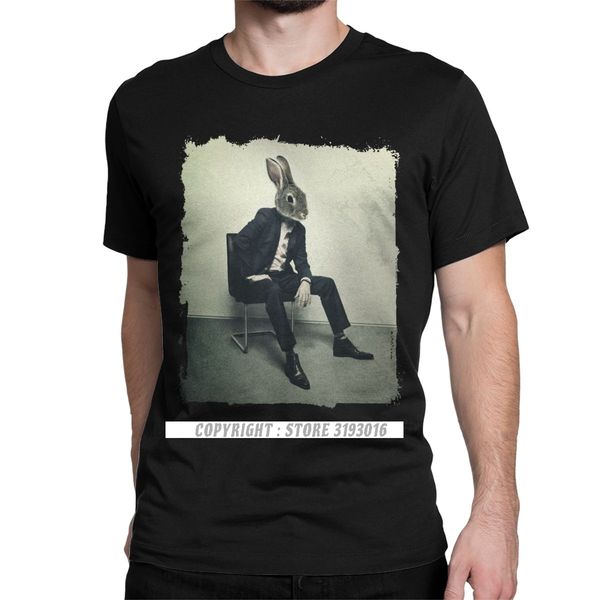 ccccsportStylish Rabbit Mens 3D Tshirts Rusty Lake Game Retro Tees Camisas O Neck Premium Cotton Sport Unisxe Tops T Shirt, Brown
ccccsportStylish Rabbit Mens 3D Tshirts Rusty Lake Game Retro Tees Camisas O Neck Premium Cotton Sport Unisxe Tops T Shirt, Brown