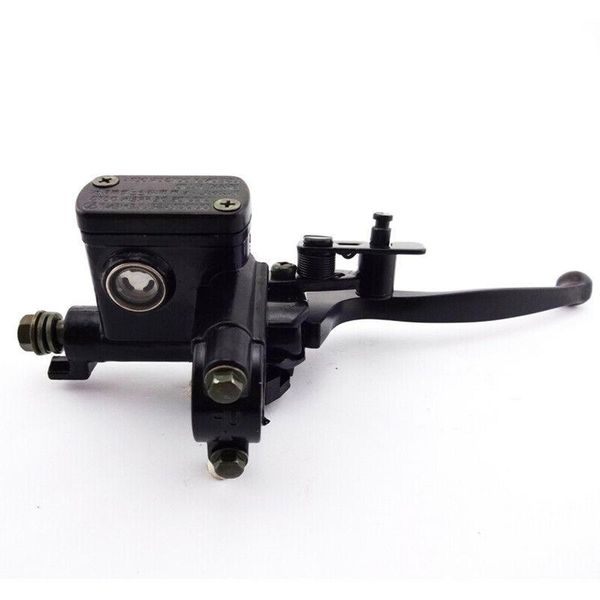 motorcycle brakes universal brake lever dirt bike handle left right quad moped pump buggy cylinder hydraulic accessories 50-250cc front
motorcycle brakes universal brake lever dirt bike handle left right quad moped pump buggy cylinder hydraulic accessories 50-250cc front