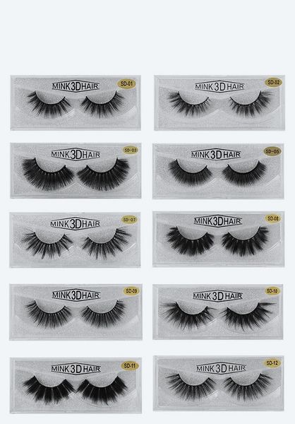 pestañas mink false eyelashes makeup tools soft natural thick faux cils lash boxes lashes extension 20 styles 50 pairs a lot eye beauty tool
pestañas mink false eyelashes makeup tools soft natural thick faux cils lash boxes lashes extension 20 styles 50 pairs a lot eye beauty tool