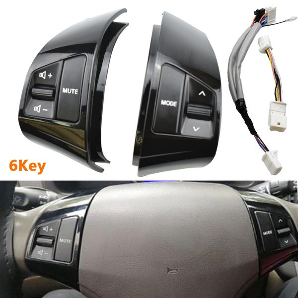 steering wheel remote audio and channel control buttons switch for hyundai elantra hd 2008 2009 2010
steering wheel remote audio and channel control buttons switch for hyundai elantra hd 2008 2009 2010