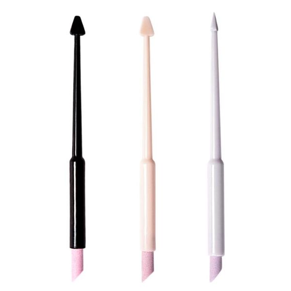 nail art equipment pro engraving carving pen quartz dead skin remover manicure tools with sufficient durability and ruggednes, Silver
nail art equipment pro engraving carving pen quartz dead skin remover manicure tools with sufficient durability and ruggednes, Silver
