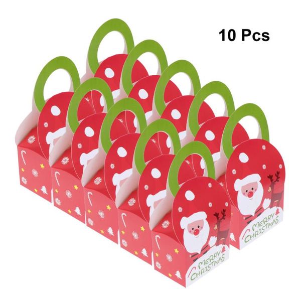 gift wrap 10pcs chic christmas candy box lovely chocolate cases fashion xmas presents boxes for home party festival
gift wrap 10pcs chic christmas candy box lovely chocolate cases fashion xmas presents boxes for home party festival