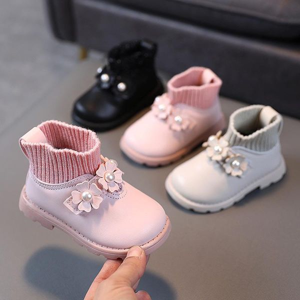 toddler girls boots with flowers sweet kids princess shoes party&wedding fashion children girl snow boot winter non-slip, Black;grey
toddler girls boots with flowers sweet kids princess shoes party&wedding fashion children girl snow boot winter non-slip, Black;grey