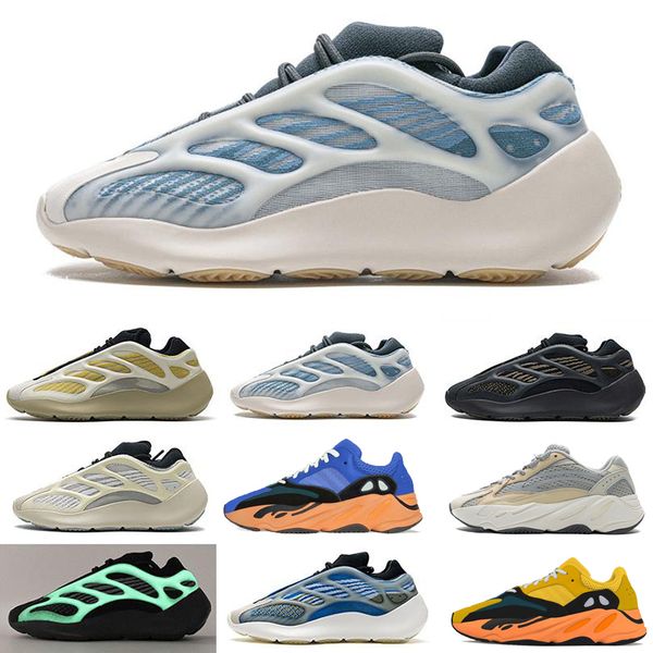 PK Version Kyanite Men Women Shoes 700 V3 Azareth Azael Alvah Sun Cream Bright Blue Carbon Designer Sneakers Srphym Vanta Static Reflective
PK Version Kyanite Men Women Shoes 700 V3 Azareth Azael Alvah Sun Cream Bright Blue Carbon Designer Sneakers Srphym Vanta Static Reflective