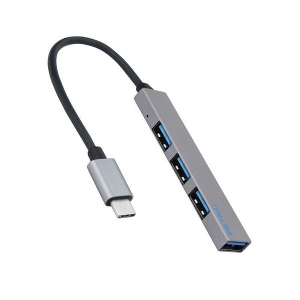 type-c to 4 usb hub expander ultra-thin mini portable 4-port 2.0 power interface for laptablet accessories hubs
type-c to 4 usb hub expander ultra-thin mini portable 4-port 2.0 power interface for laptablet accessories hubs