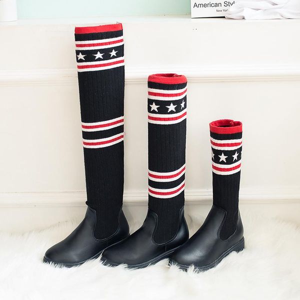 boots zoki socks over-the-knee winter women black warm flat with high elastic slim fashion chic luxury ladies
boots zoki socks over-the-knee winter women black warm flat with high elastic slim fashion chic luxury ladies