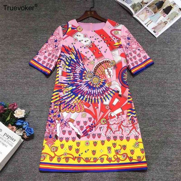 truevoker women's summer high street fashion vestido short sleeve totem print crystal diamond lady resort dress 210602, Black;gray
truevoker women's summer high street fashion vestido short sleeve totem print crystal diamond lady resort dress 210602, Black;gray