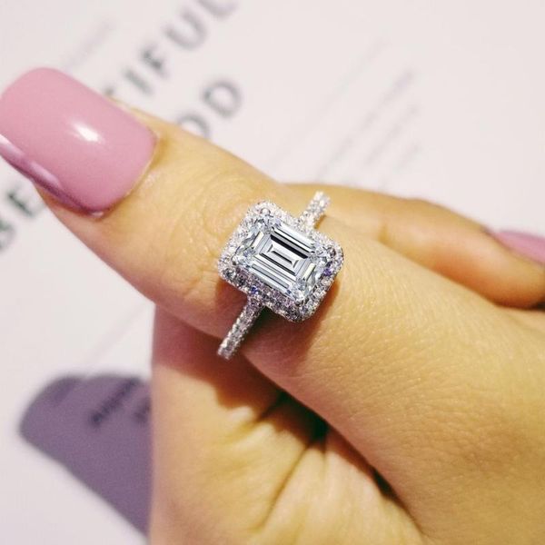 wedding rings fashion engagement for women ring set band finger promise jewelry blue bridal wholesale r1997, Slivery;golden
wedding rings fashion engagement for women ring set band finger promise jewelry blue bridal wholesale r1997, Slivery;golden