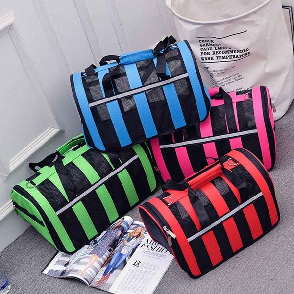 34*24*24cm breathable pet bag portable traveling out easy to carry box outing outdoor travel dog car seat covers
34*24*24cm breathable pet bag portable traveling out easy to carry box outing outdoor travel dog car seat covers