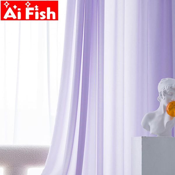 curtain & drapes lilac purple translucent velvet satin tulle fabrics bedroom white high-precision half shade voile curtains for living room
curtain & drapes lilac purple translucent velvet satin tulle fabrics bedroom white high-precision half shade voile curtains for living room