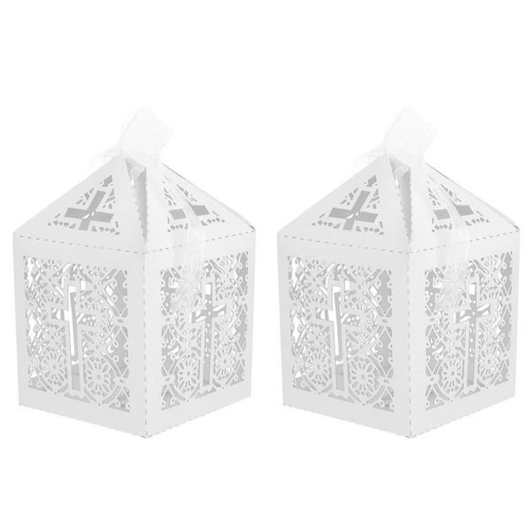 gift wrap 20pcs christian cross storage boxes paper candy packing case christmas decorations for home cajas de almacenamiento
gift wrap 20pcs christian cross storage boxes paper candy packing case christmas decorations for home cajas de almacenamiento