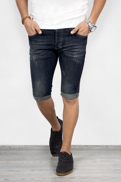 deepsea male navy blue short jeans pants slim fit lycra denim shorts cotton summer button gündelik homme for male2012109 men's, White;black
deepsea male navy blue short jeans pants slim fit lycra denim shorts cotton summer button gündelik homme for male2012109 men's, White;black