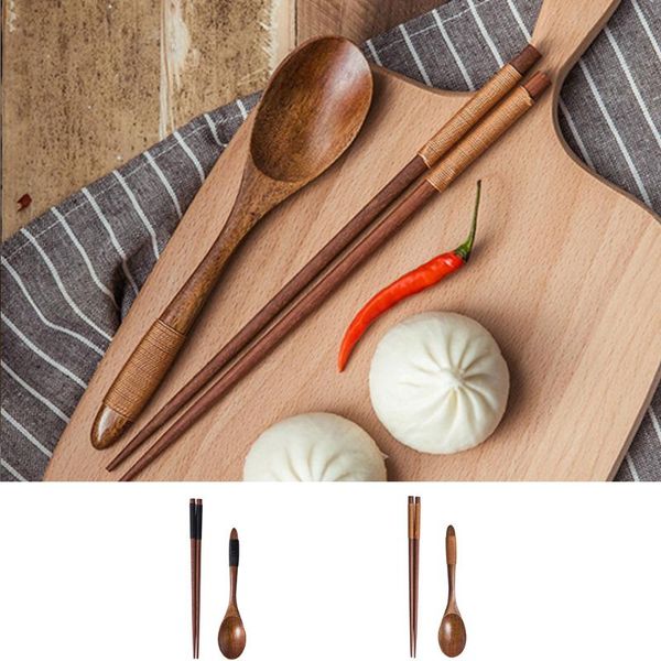 chopsticks portable wooden spoon vintage japanese style tableware set kitchen tools christmas gift
chopsticks portable wooden spoon vintage japanese style tableware set kitchen tools christmas gift