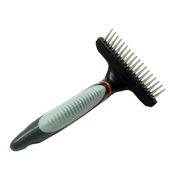 dog grooming european classic aveva pets comb gogo rake non-slip handle strong durable for dogs cosmetology
dog grooming european classic aveva pets comb gogo rake non-slip handle strong durable for dogs cosmetology