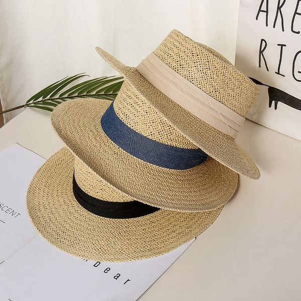 straw women's woven sun proof wide brim fashion designer leisure beach concave convex basin hat
straw women's woven sun proof wide brim fashion designer leisure beach concave convex basin hat