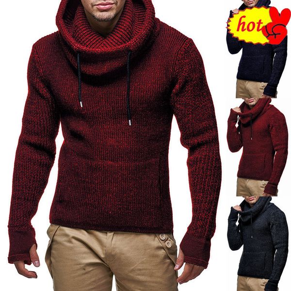men's sweaters autumn winter turtleneck male high street solid color slim fit knitted pullover sweater -2xl 1l49, White;black
men's sweaters autumn winter turtleneck male high street solid color slim fit knitted pullover sweater -2xl 1l49, White;black