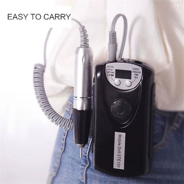 nail drill & accessories machine portable rechargeable electric pen for manicure gel polisher grinding device tool
nail drill & accessories machine portable rechargeable electric pen for manicure gel polisher grinding device tool