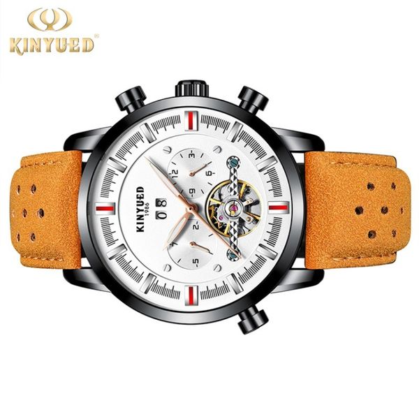 swiss men leather breathing band watches with moon display function fully automatic man mechanical kinyued, Slivery;brown
swiss men leather breathing band watches with moon display function fully automatic man mechanical kinyued, Slivery;brown