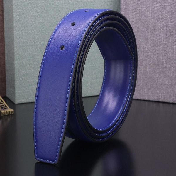 belts fashion no buckle blue men luxury designers green splice belt casual jeans ceinture homme, Black;brown
belts fashion no buckle blue men luxury designers green splice belt casual jeans ceinture homme, Black;brown