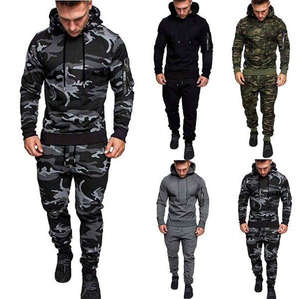 jogging clothing mens sweatshirt long sleeve autumn spring casual hoodies and pants boy blouse tracksuits sweatshirts men plus size sets, Black;red
jogging clothing mens sweatshirt long sleeve autumn spring casual hoodies and pants boy blouse tracksuits sweatshirts men plus size sets, Black;red