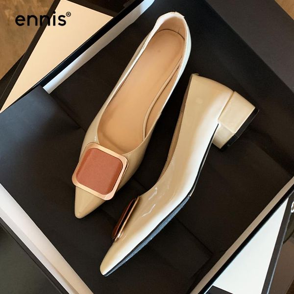 brand pointed toe pumps low heel patent leather shoe white ladies casual shoes spring fashion square heels nude p110 dress, Black
brand pointed toe pumps low heel patent leather shoe white ladies casual shoes spring fashion square heels nude p110 dress, Black