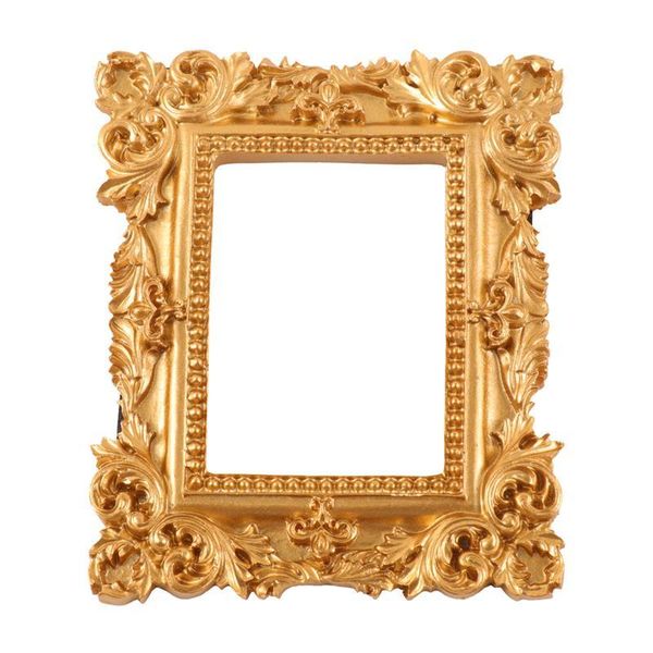 ins retro gold mini po frame decoration nordic pography props background pendant frames
ins retro gold mini po frame decoration nordic pography props background pendant frames