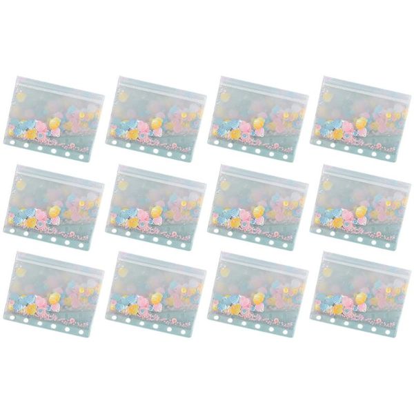filler paper loose leaf personal organizer binder with 12pcs bag notepads, Purple;pink
filler paper loose leaf personal organizer binder with 12pcs bag notepads, Purple;pink