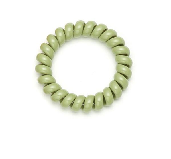 korean version of the color phone line ring female accessories shiny rope net celebrity simple tie hair rubber band student head, Slivery;white
korean version of the color phone line ring female accessories shiny rope net celebrity simple tie hair rubber band student head, Slivery;white