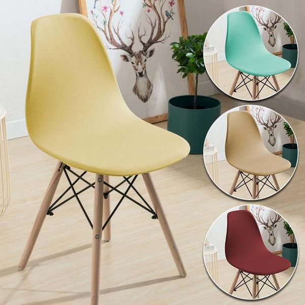 chair covers removable armless shell washable seat for home banquet el slipcover cases decoration
chair covers removable armless shell washable seat for home banquet el slipcover cases decoration