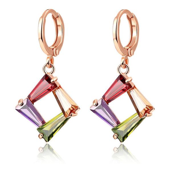 dangle & chandelier yjgs selling colorful zircon exaggerated for women earrings exquisite unique earring engagement jewelry holiday gifts, Silver
dangle & chandelier yjgs selling colorful zircon exaggerated for women earrings exquisite unique earring engagement jewelry holiday gifts, Silver