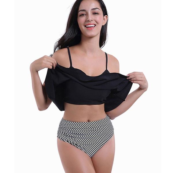 one-piece suits swimsuit teenage size tank high waist bikini sets women ruffles bikinis two pieces swimsuits teenagers 2021 swimming su
one-piece suits swimsuit teenage size tank high waist bikini sets women ruffles bikinis two pieces swimsuits teenagers 2021 swimming su