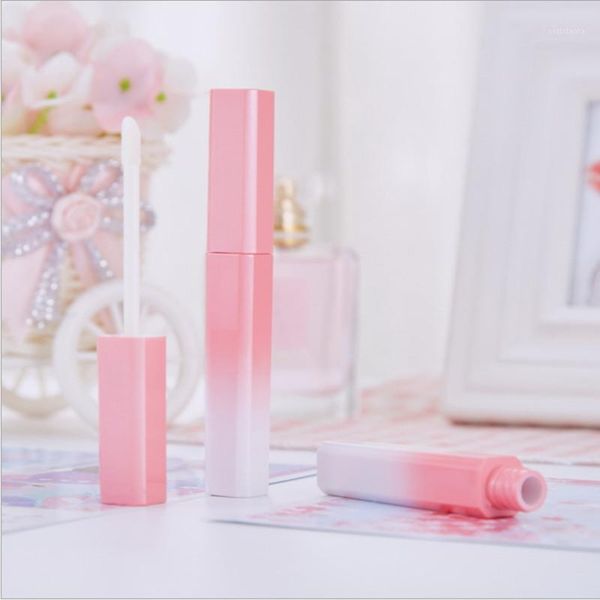 storage bottles & jars empty lip gloss tube container 3.5ml tubes square lipstick refillable lipgloss packing
storage bottles & jars empty lip gloss tube container 3.5ml tubes square lipstick refillable lipgloss packing