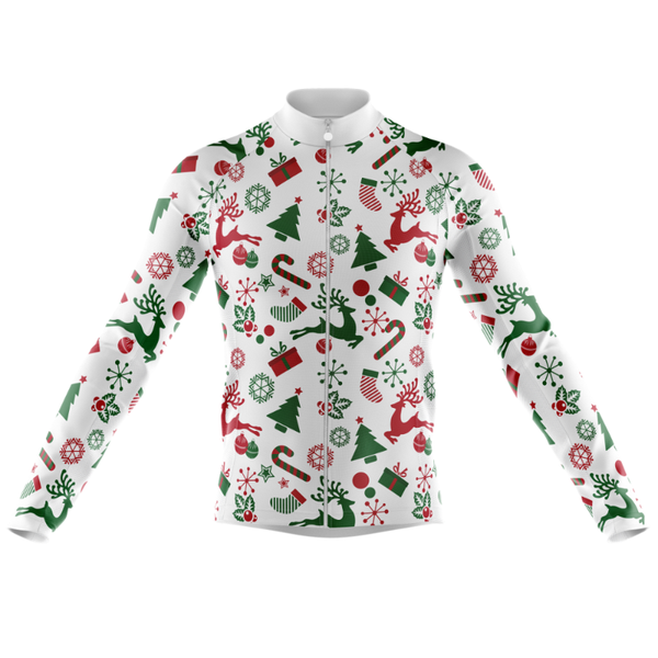 christmas men's bike shirt white funny print long sleeve cycling jersey quick dry bicycle wear,tyz344-02 racing jackets, Black;red
christmas men's bike shirt white funny print long sleeve cycling jersey quick dry bicycle wear,tyz344-02 racing jackets, Black;red