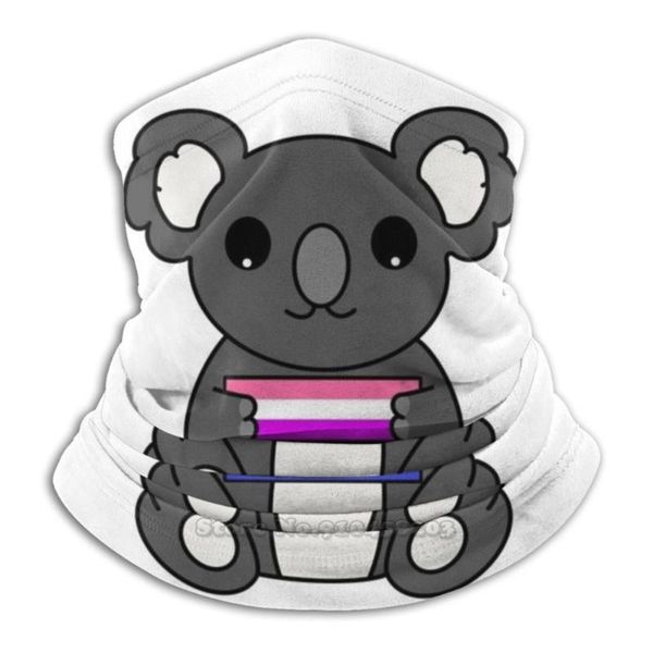 scarves koala holding genderfluid flag lgbt bandana scarf mask scarfs neck warmer headwear asexual ace pride equality bear animal, Blue;gray
scarves koala holding genderfluid flag lgbt bandana scarf mask scarfs neck warmer headwear asexual ace pride equality bear animal, Blue;gray