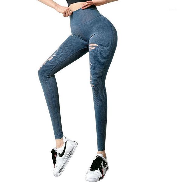 yoga outfit womens hole pants solid color leggings tightening sports casual skinny slim ripped
yoga outfit womens hole pants solid color leggings tightening sports casual skinny slim ripped