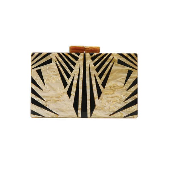 women's geometric color contrast splicing hand holding small square bag, wind street shooting banquet box single shoulder diagonal
women's geometric color contrast splicing hand holding small square bag, wind street shooting banquet box single shoulder diagonal