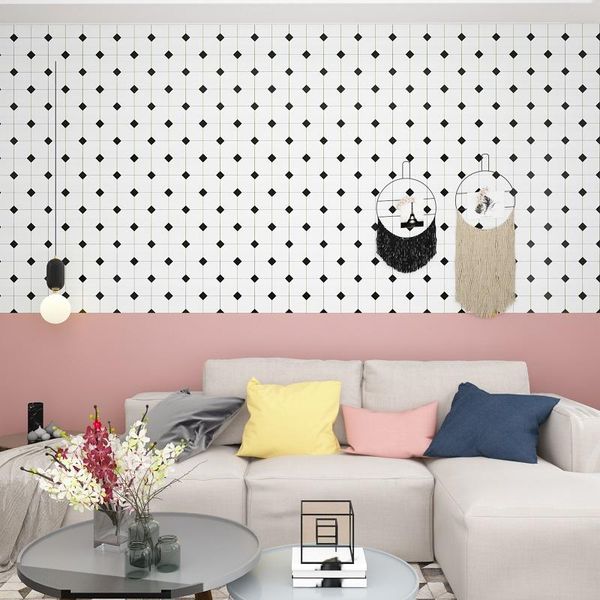 living room wall sticker decor oil-proof kitchen stickers thick waterproof cabinet foil contact bathroom paper 1/5/10 pcs wallpapers
living room wall sticker decor oil-proof kitchen stickers thick waterproof cabinet foil contact bathroom paper 1/5/10 pcs wallpapers