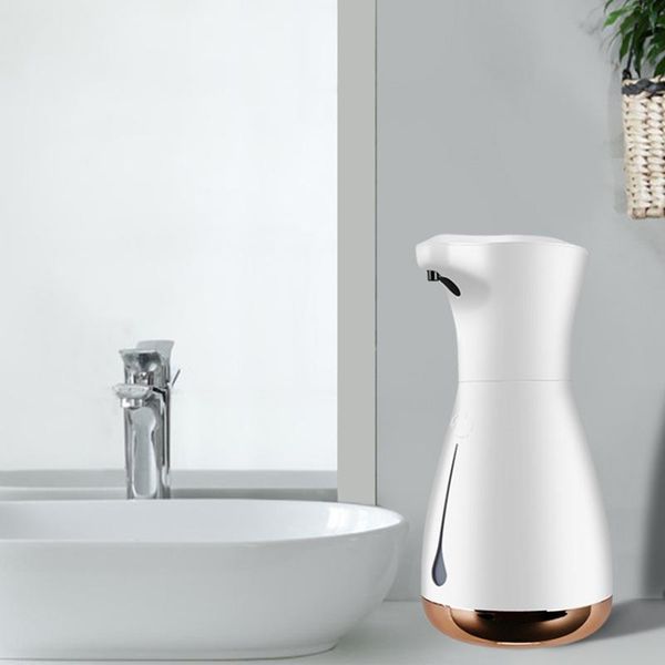 liquid soap dispenser dispenser, automatic foaming rechargeable touchless hand foam waterproof
liquid soap dispenser dispenser, automatic foaming rechargeable touchless hand foam waterproof