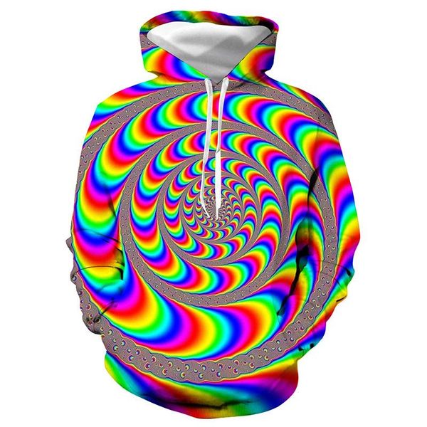 men's hoodies & sweatshirts 3d color swirl hoodie men/women sweatshirt design autumn and winter pullover harajuku colour, Black
men's hoodies & sweatshirts 3d color swirl hoodie men/women sweatshirt design autumn and winter pullover harajuku colour, Black