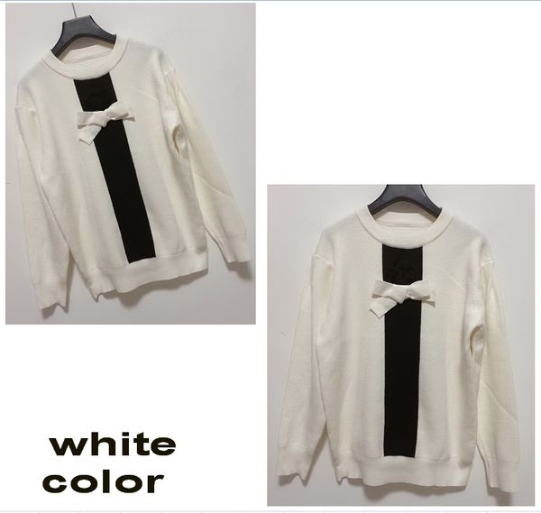 women sweater winter sweater casual pullover bow pullover ladies knitted winter outfit cowl neck coat knitted garment wool blened, White;black
women sweater winter sweater casual pullover bow pullover ladies knitted winter outfit cowl neck coat knitted garment wool blened, White;black