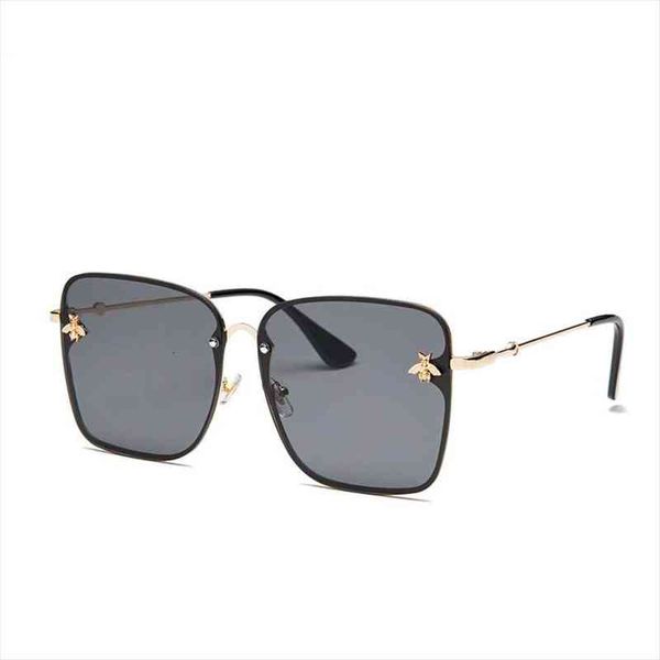 square sunglasses women italy brand designer oversizs mirror sun glasses vintage female eyewear, White;black
square sunglasses women italy brand designer oversizs mirror sun glasses vintage female eyewear, White;black