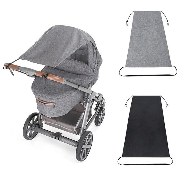 stroller parts & accessories universal baby uv protection sunshade cover for kids prams waterproof carriage sun visor
stroller parts & accessories universal baby uv protection sunshade cover for kids prams waterproof carriage sun visor