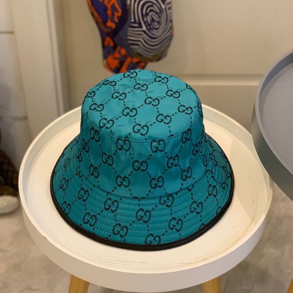 rosy red designer bucket hat prom women formal designers hats for travelling fashion luxury casquette, Blue;gray
rosy red designer bucket hat prom women formal designers hats for travelling fashion luxury casquette, Blue;gray